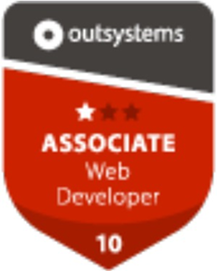 OutSystems認定資格