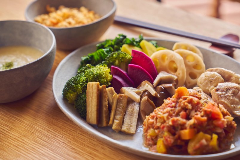 FIT FOOD100ミール