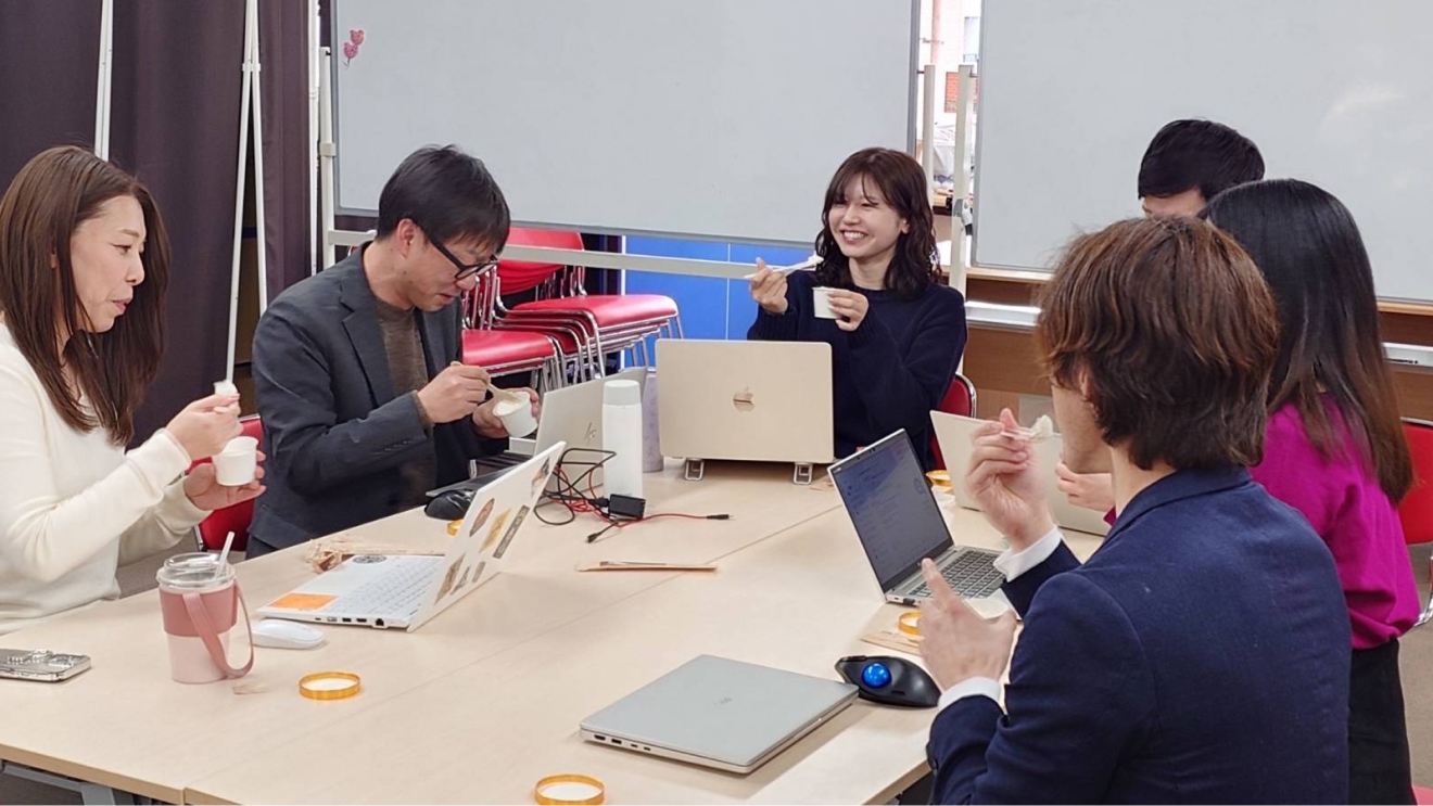 企業価値向上に向けたアウトカム<br />
―企業価値をさらに高めていくうえで、どのような成果の実現を目指されていますか？