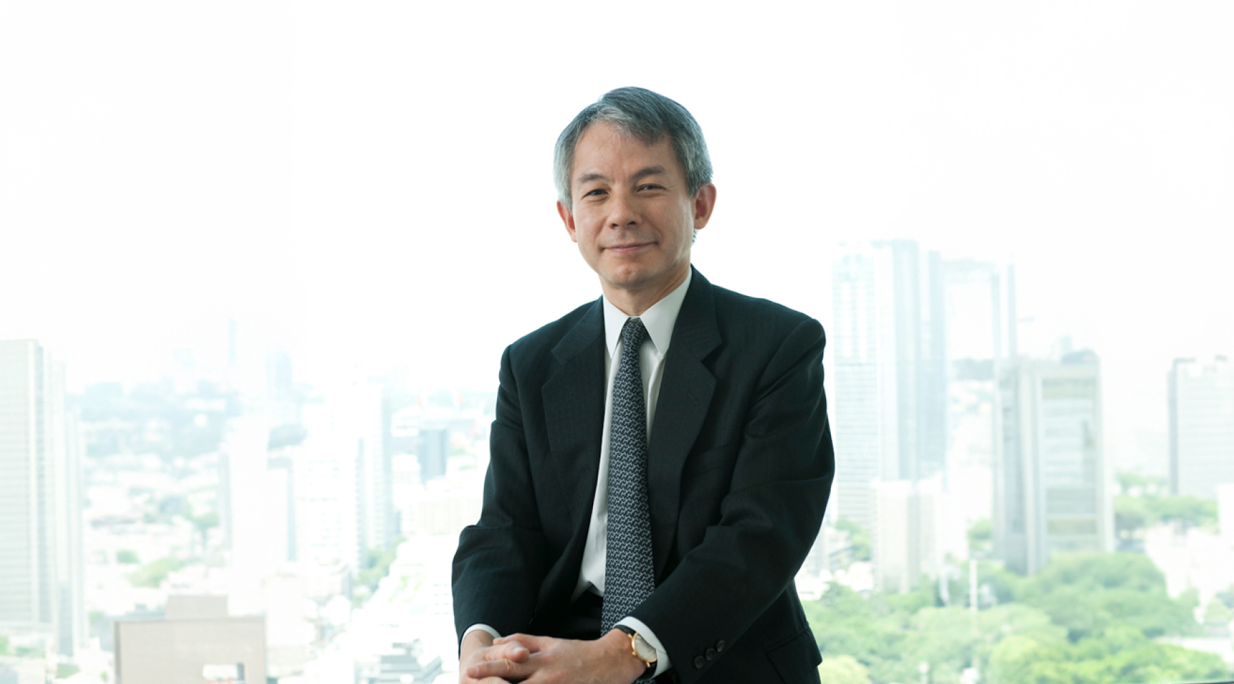 ICT×食が拓く真の健康社会 AIVICKが示した、公益資本主義の実現可能性