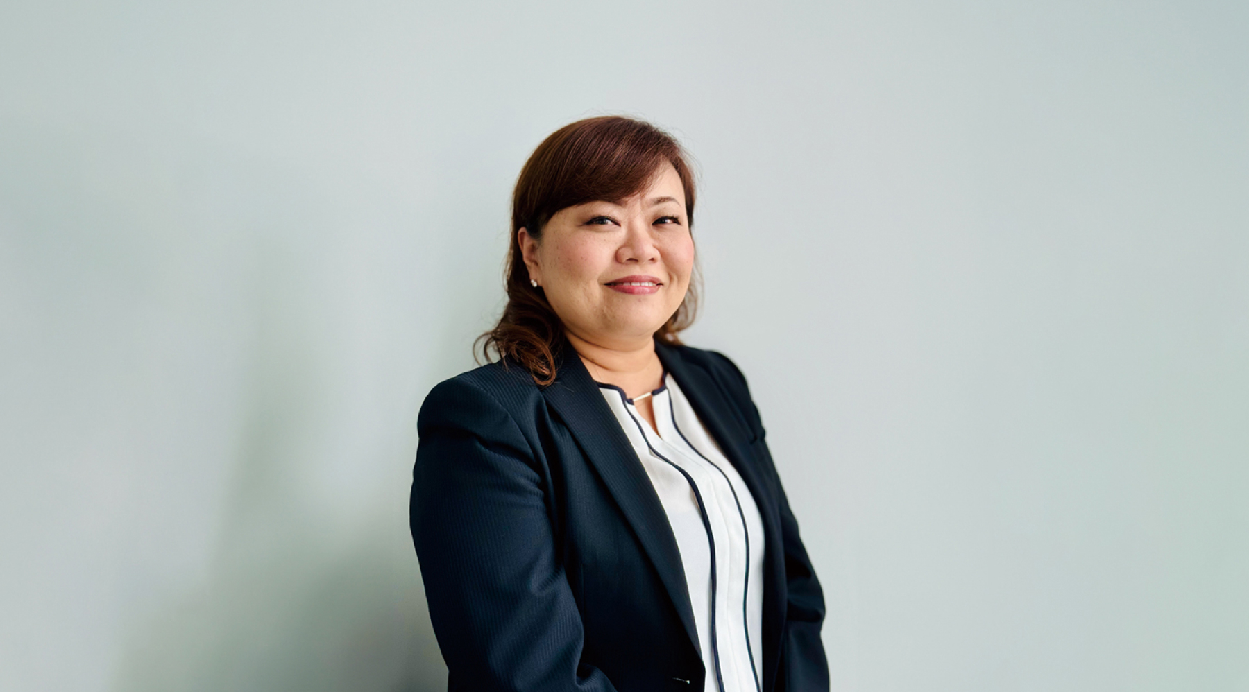 熊地 叔子さんが語る、AIVICKのICT技術と真の競争力