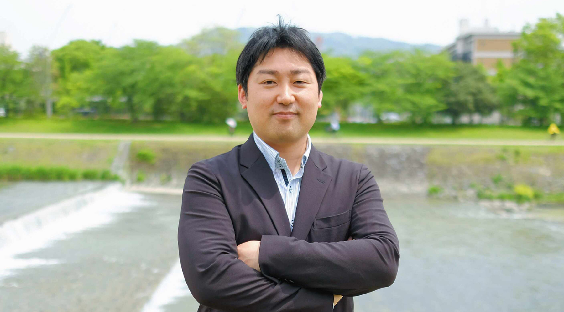 立命館ソーシャルインパクトファンドがAIVICKを支援する理由